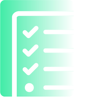 6. Report through ForteCompass